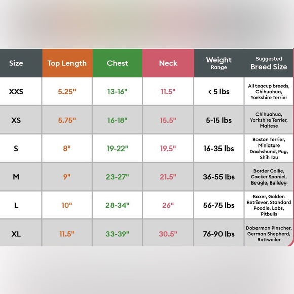TOP PAW comfort harness - Picture 4 of 4